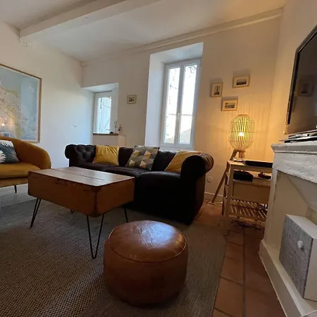 Villa Maison 4 Pieces 6 Couchages Denis D'oleron Sdo000-382